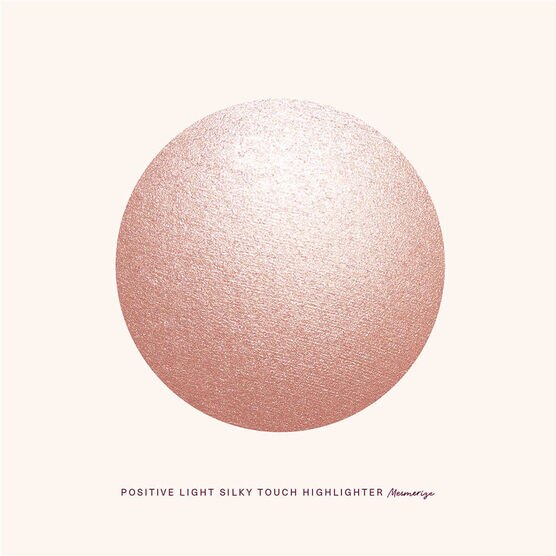 POSITIVE LIGH SILKY TOUCH HIGHLIGHTER